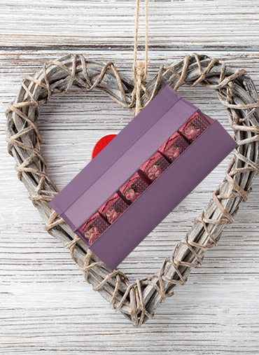 Sevgili(sevgiliye hediye çikolata)